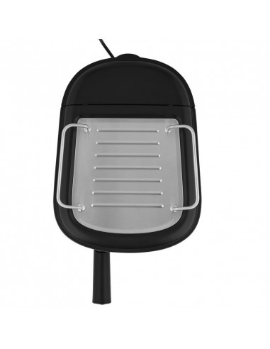 Кофеварка рожковая VITEK VT-8489, 1250Вт, Серебристый