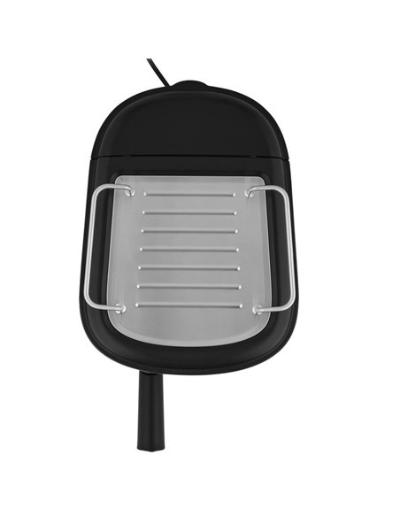 Кофеварка рожковая VITEK VT-8489, 1250Вт, Серебристый