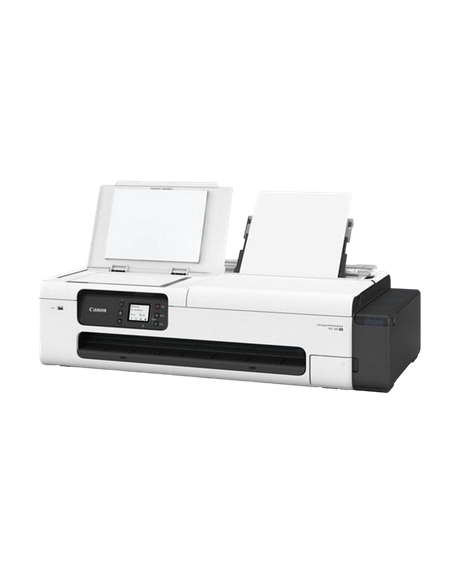Plotter Canon Plotter imagePROGRAF TC-20, Alb