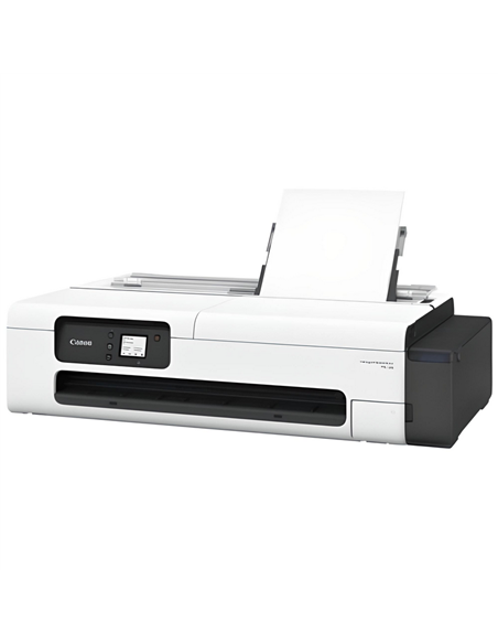 Плоттер Canon Plotter imagePROGRAF TC-20, Белый