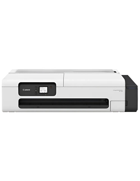 Plotter Canon Plotter imagePROGRAF TC-20, Alb