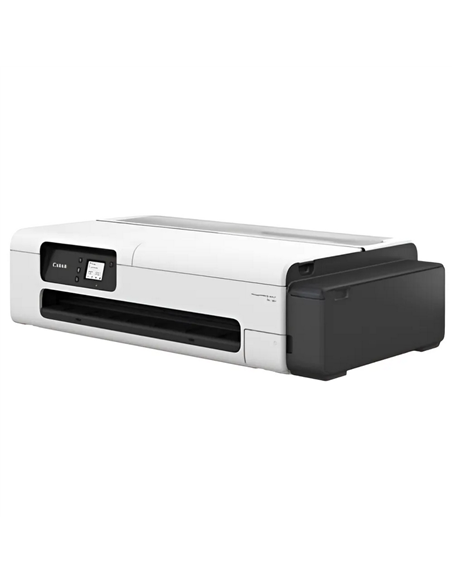 Plotter Canon Plotter imagePROGRAF TC-20, Alb