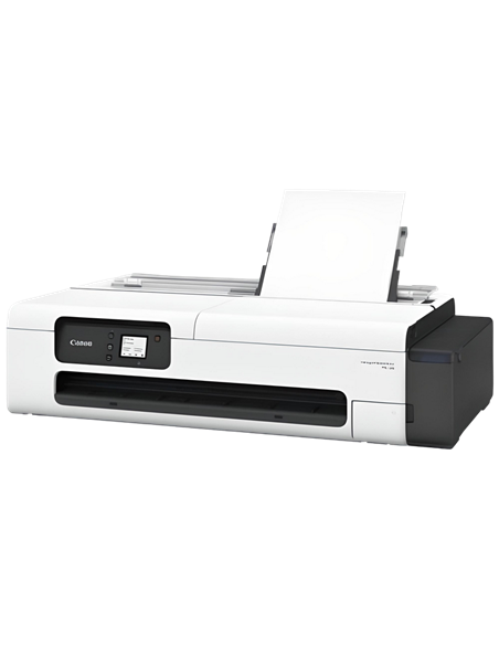 Plotter Canon Plotter imagePROGRAF TC-20, Alb
