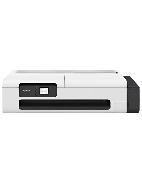 Плоттер Canon Plotter imagePROGRAF TC-20, Белый