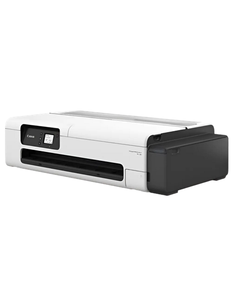 Plotter Canon Plotter imagePROGRAF TC-20, Alb