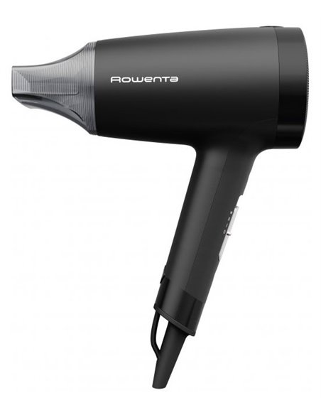 Uscător de păr Rowenta Express Style CV1803F0, 1600 W, Negru