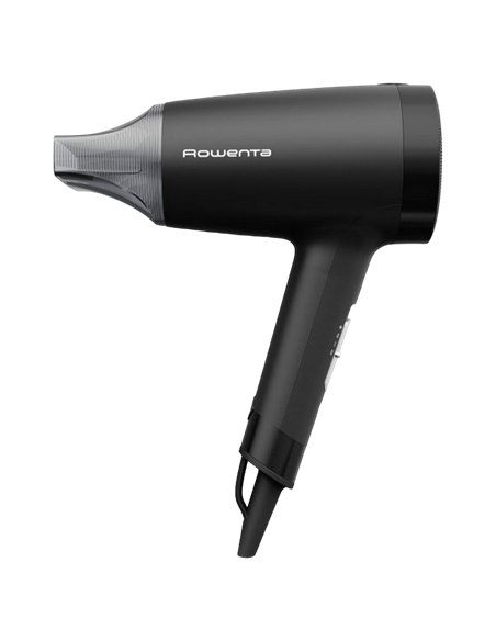 Фен Rowenta Express Style CV1803F0, 1600 Вт, Чёрный Фен Rowenta Express Style CV1803F0, 1600 Вт, Чёрный