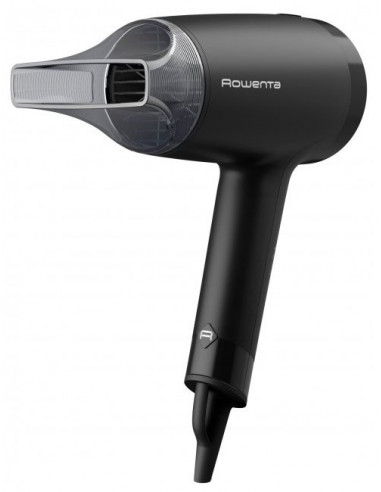 Uscător de păr Rowenta Express Style CV1803F0, 1600 W, Negru