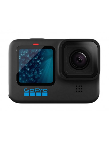 Cameră Video Sport GoPro Hero11, Negru