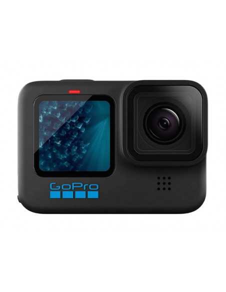 Cameră Video Sport GoPro Hero11, Negru