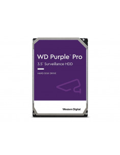 Жесткий диск Western Digital WD Purple Pro, 3.5", 22 TB <WD221PURP> 2