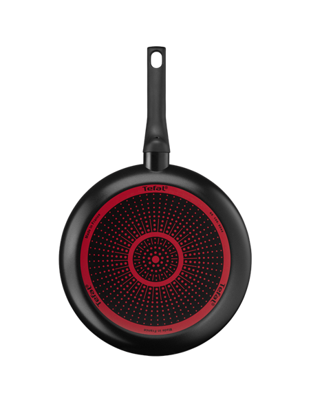 Tigaie Tefal B5670553, 26cm, Negru