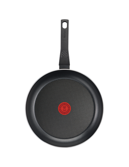 Tigaie Tefal B5670553, 26cm, Negru