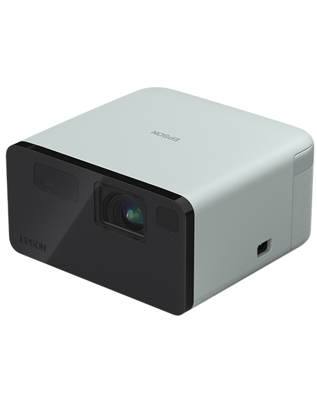 Проектор Epson EF-21G, 1000ANSI Lumens, FullHD (1920 x 1080) 