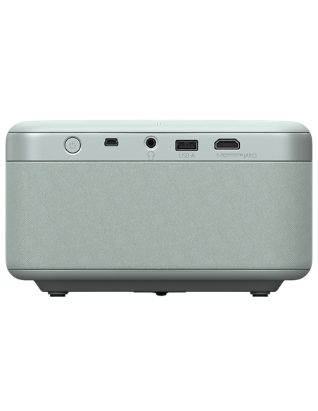 Проектор Epson EF-21G, 1000ANSI Lumens, FullHD (1920 x 1080) 