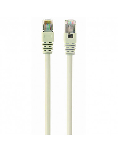 Патч-корд Cablexpert PP22-20M, Cat5e FTP, 20м, Серый