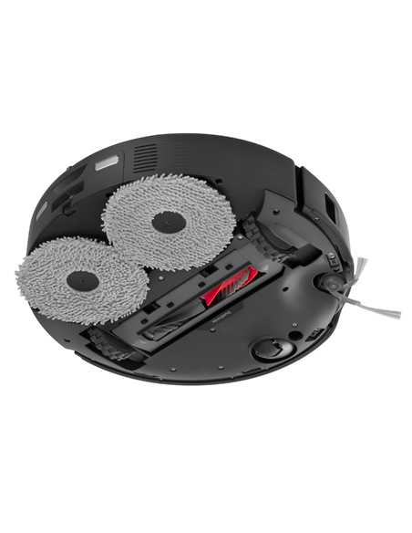 Aspirator Robot Roborock Q Revo Edge 5V1, Negru
