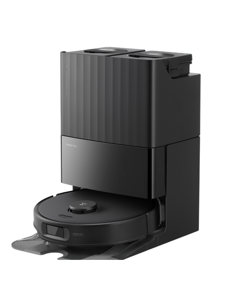 Aspirator Robot Roborock Q Revo Edge 5V1, Negru