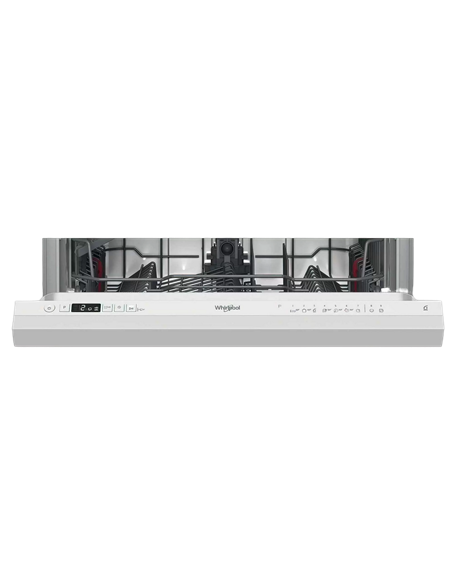 Mașină de spălat vase Whirlpool W2I HD526 A, Alb