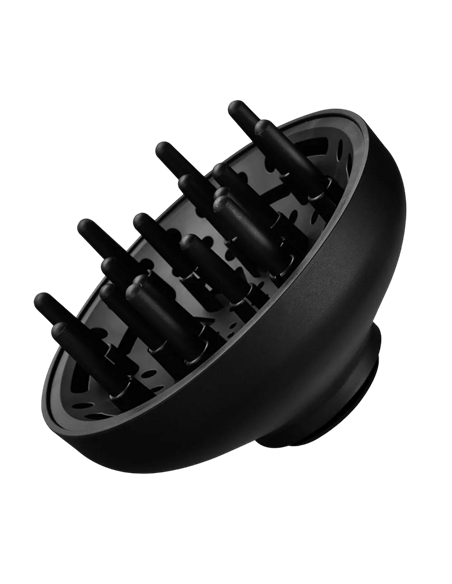 Фен Polaris PHD2600AСi, 2600Вт, Графитовый Фен Polaris PHD2600AСi, 2600Вт, Графитовый