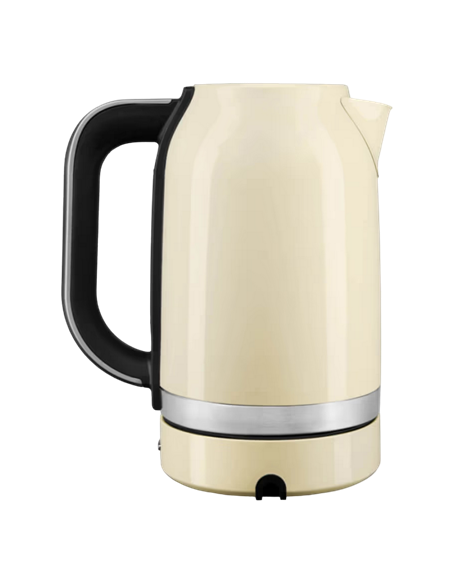 Электрочайник KitchenAid 5KEK1701EAC, Кремовый Электрочайник KitchenAid 5KEK1701EAC, Кремовый