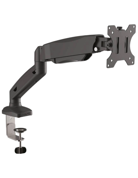 Настольный кронштейн для монитора BARKAN M121P, Чёрный