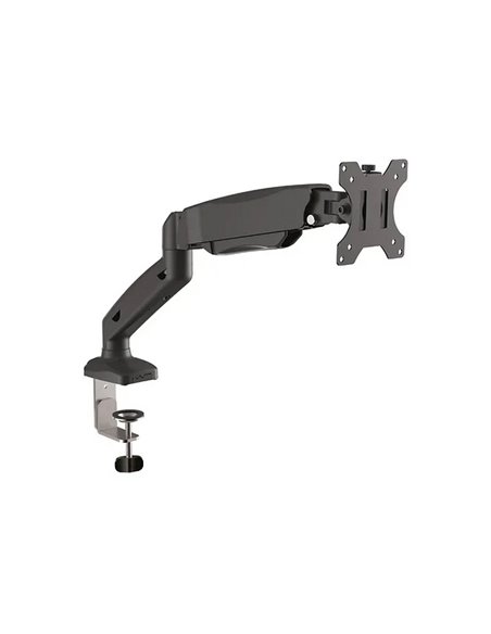 Настольный кронштейн для монитора BARKAN M121P, Чёрный
