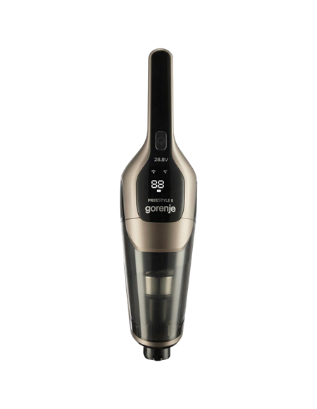 Aspirator Vertical Gorenje SVC288191FSIIGO, Cafeniu