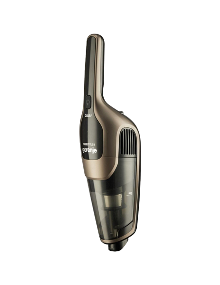 Aspirator Vertical Gorenje SVC288191FSIIGO, Cafeniu