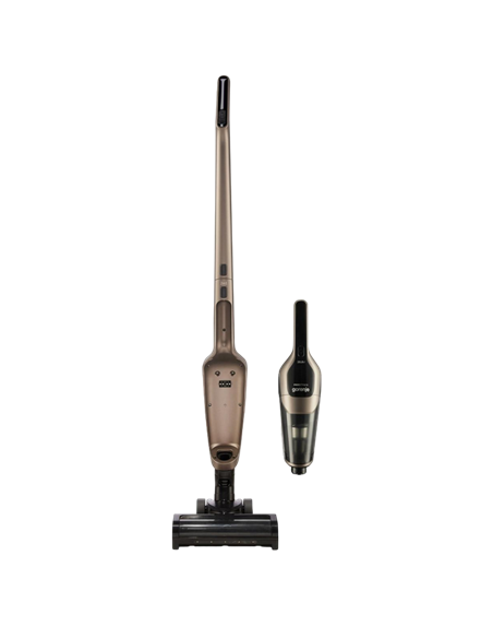 Aspirator Vertical Gorenje SVC288191FSIIGO, Cafeniu