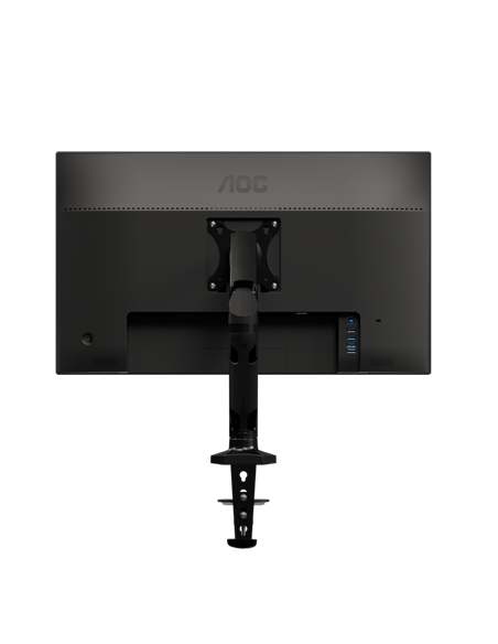 Крепление для монитора AOC AS110D0, Черный