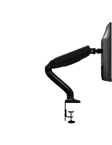 Крепление для монитора AOC AS110D0, Черный