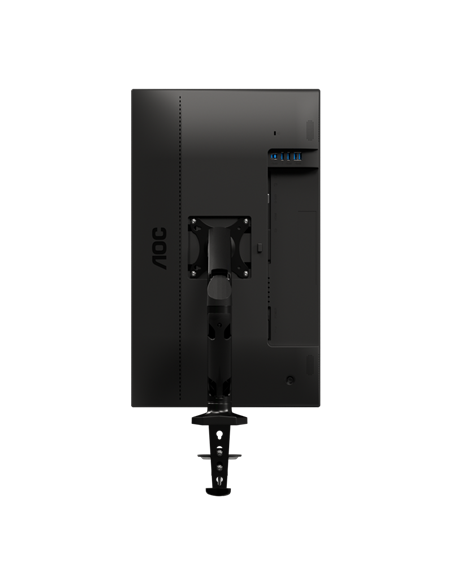 Крепление для монитора AOC AS110D0, Черный