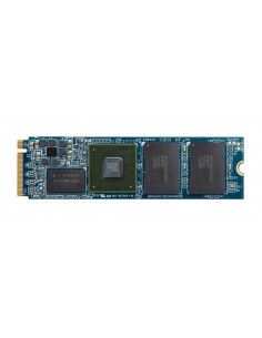 Накопитель SSD Apacer AST280, 120Гб, AP120GAST280-1