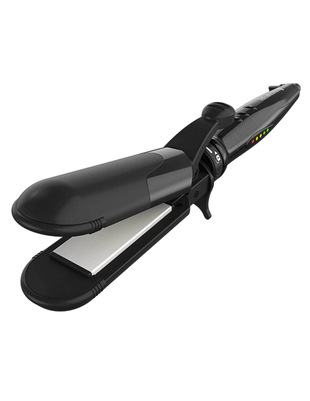 Стайлер Remington S8670, Чёрный Стайлер Remington S8670, Чёрный