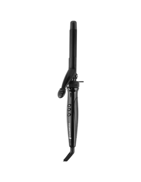 Стайлер Remington S8670, Чёрный Стайлер Remington S8670, Чёрный