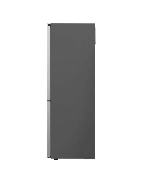 Холодильник LG GBV3100EPY, Серебристый
