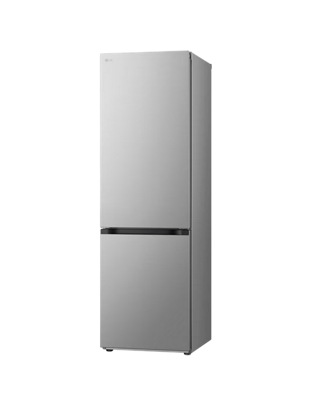 Холодильник LG GBV3100EPY, Серебристый