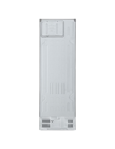 Frigider LG GBV3100EPY, Argintiu