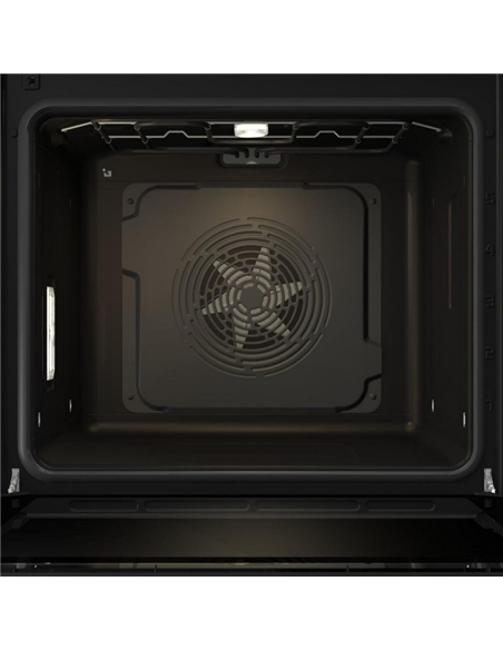 Электрический духовой шкаф Gorenje BOS6747A05DG, Чёрный