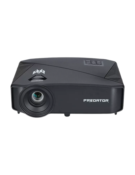 Проектор Acer Predator GD711, 1450ANSI Lumens, 4K UHD (3840×2160)