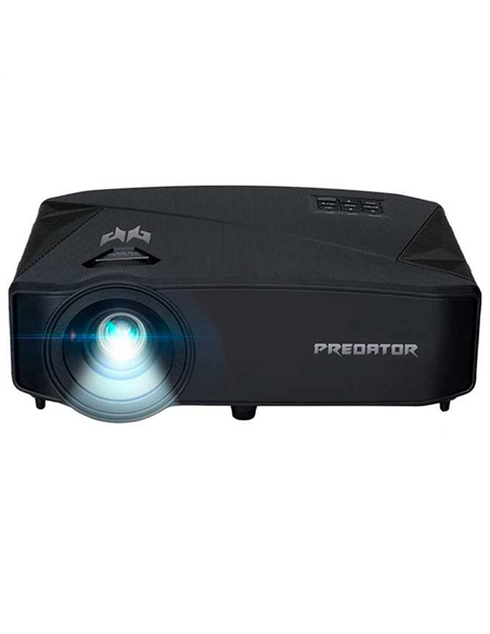 Проектор Acer Predator GD711, 1450ANSI Lumens, 4K UHD (3840×2160)