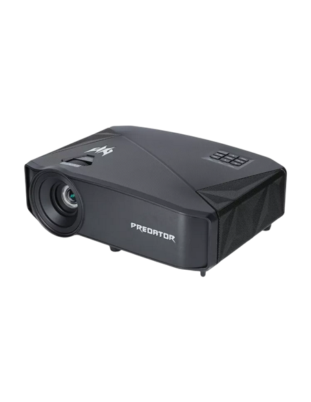 Проектор Acer Predator GD711, 1450ANSI Lumens, 4K UHD (3840×2160)