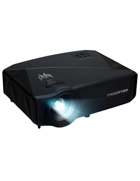 Проектор Acer Predator GD711, 1450ANSI Lumens, 4K UHD (3840×2160)