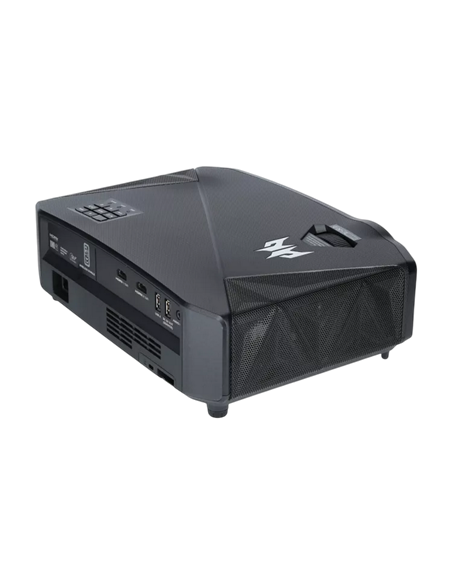 Proiector Acer Predator GD711, 1450ANSI Lumens, 4K UHD (3840×2160)