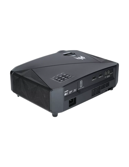 Proiector Acer Predator GD711, 1450ANSI Lumens, 4K UHD (3840×2160)