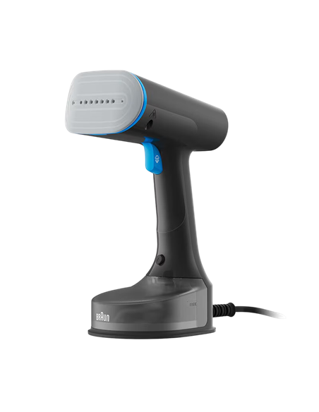 Ручной отпариватель Braun GS5031BL, Чёрный