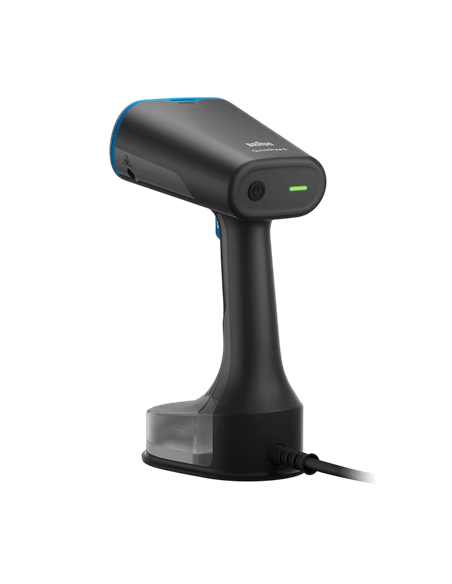 Ручной отпариватель Braun GS5031BL, Чёрный