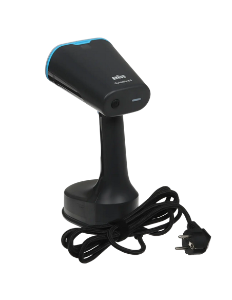 Ручной отпариватель Braun GS5031BL, Чёрный