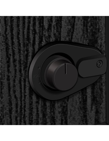 Boxe pentru calculator 2.0 SVEN SPS-575, Negru
